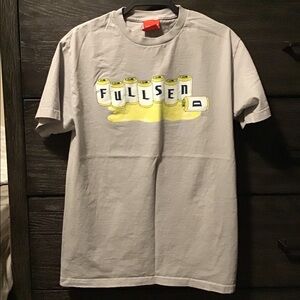 Full Send Party Foul Shirt